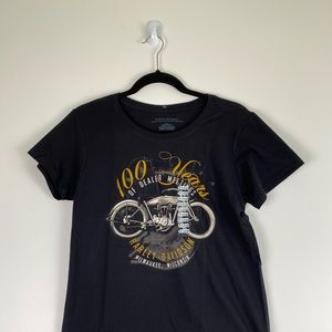 Harley-Davidson Museum Tee